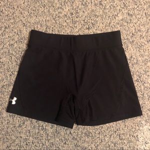 Under Armour XS Spandex